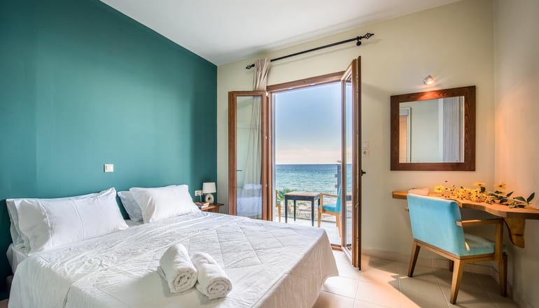 Porto Zorro Beach Hotel